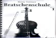 viola - método - bratschenchule - berta volmer - volume 1