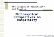 FileChapter 2 Philosophical Perspectives