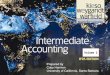 Intermediate Accounting vol.2 ch21