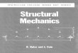 [R. Hulse, Jack Cain] Structural Mechanics