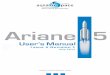 Ariane5 Users Manual Issue5 July2011