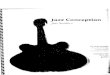 Jim Snaidero - Jazz Conception
