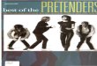 The Pretenders - Best of (Songbook)