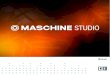 MASCHINE 2.0 STUDIO Manual English.pdf