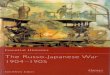Osprey - Essential Histories 031 - The Russo-Japanese War 1904-1905[Osprey Essential Histories 031]