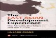 The East Asian Development Experience - Ha-Joon Chang