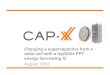 1208 CAP-XX - Charging a Supercapacitor From a Solar Cell