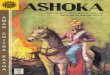 Amar Chitra Katha-Vol 37-Ashoka.english.pdf.{Desi8389}