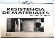 William a. Nash - Resistencia de Materiales - Schaum