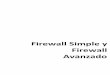 Manual Brazil FW Firewall