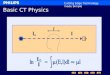 Basic CT Physics 4