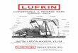 Lufkin Conventional Installation Manual