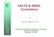 FACTS Controllers Book