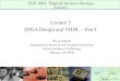 Lecture 2 - CpE 690 Introduction to VLSI Design