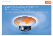 Geomarketing in Practice Compact