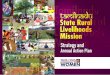 CEO Tamil Nadu State Rural Livelihood Mission Statistics