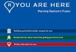 You Are Here - Ryerson Master Plan Mini-Report