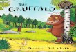 The Gruffalo storybook