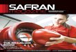 Safran Magazine December 2012