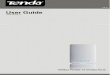 Tenda wireles 3G150B User Guide