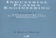 IOP Publishing - Industrial Plasma Engineering - Volume 2 Applications to Nonthermal Plasma Processing - J Reece Roth (2001)