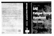 Fatigue Design Handbook