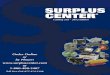 Surplus Center Catalog 2012