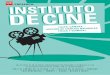 Cuadernillo Instituto de cine. Ciencias Naturales, Física y Química