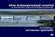 The Interpreted World (Ernesto Spinelli) Cap 1 y 2