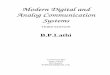 Modern Digital and Analog Communications Systems (B.P.lathi) 3rd Ed