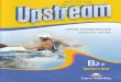 Upstream Upper-Intermediate B2+ TB