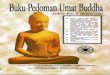 Buku Pedoman Umat Buddha