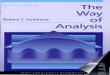 Strichartz_The Way of Analysis 2000