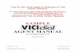 Vicidial Agent Manual LowRes BW