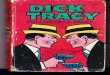 Dick Tracy Encounters Facey