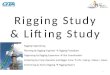 Rigging Study Lifting Study -TW FKMTSI Tarakan 2013
