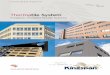 Thermatile Technical Brochure