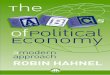 Robin Hahnel the ABCs of Political Economy a Modern Approach 2002