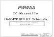 Toshiba Satellite c660 Compal LA-6842P Pwwaa Rev 0.2 Sch