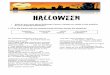 Halloween Worksheet for young learners