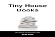 Tiny House Books1