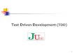 JUnit Test Driven Development