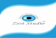Zest Studio Profile