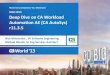MW112SN_Deep Dive on CA Workload AE (CA AutoSys) r11.3.5-Mw112sn