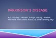 Parkinson's Disease.pptx