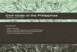 Civil Code of the Philippines .ppt