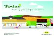 Morrisons Corporate Responsibility Review 2011