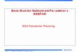 BSS Parameter Planning Nokia.PDF