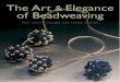 The art & elegance of beadweaving - CAROL WILCOX WELLS.pdf