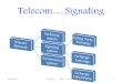 Telecommunication Switching system Signalling.pdf